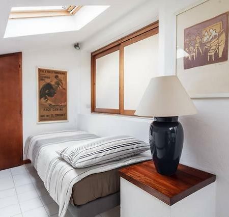Le Grenier Apartman Bologna Kültér fotó