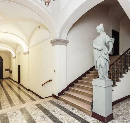 Le Grenier Apartman Bologna Kültér fotó