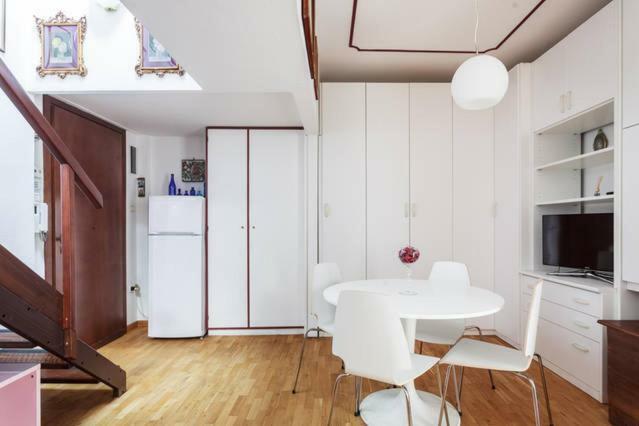 Le Grenier Apartman Bologna Kültér fotó