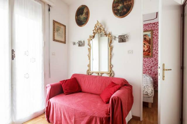Le Grenier Apartman Bologna Kültér fotó