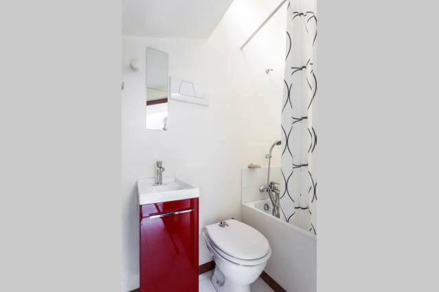 Le Grenier Apartman Bologna Kültér fotó