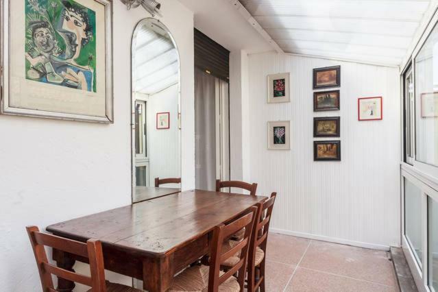 Le Grenier Apartman Bologna Kültér fotó