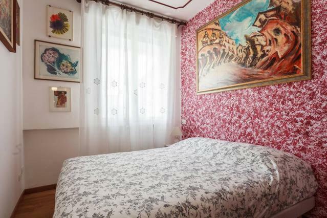 Le Grenier Apartman Bologna Kültér fotó