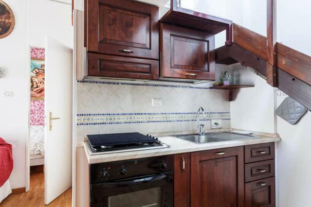 Le Grenier Apartman Bologna Kültér fotó