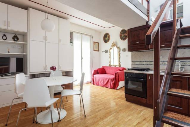 Le Grenier Apartman Bologna Kültér fotó