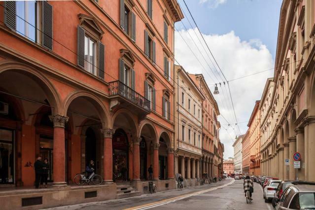 Le Grenier Apartman Bologna Kültér fotó