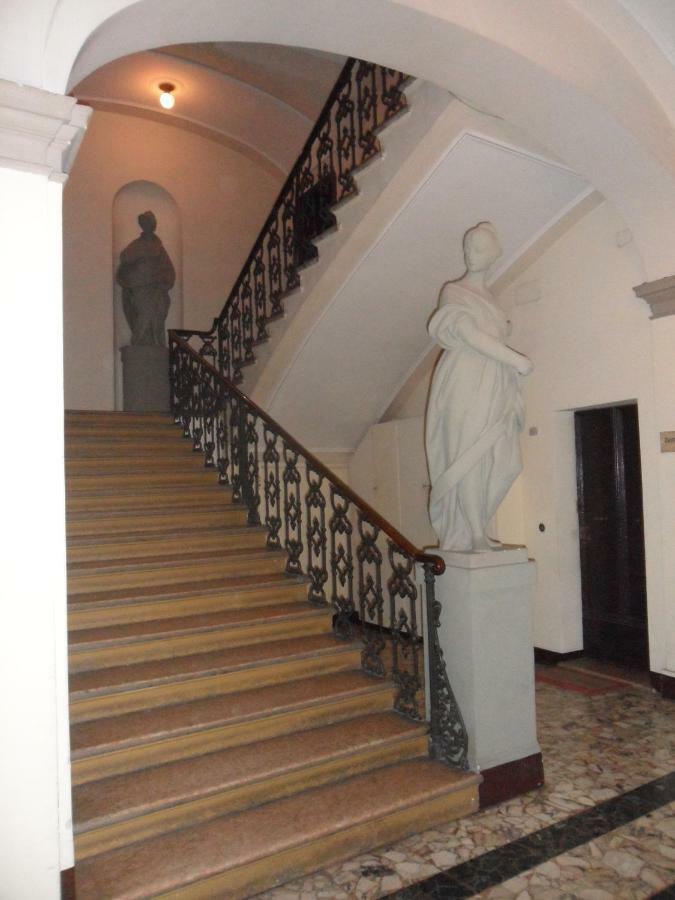 Le Grenier Apartman Bologna Kültér fotó