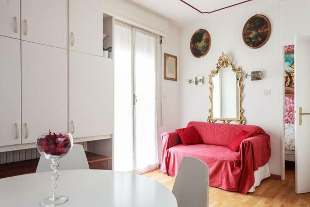 Le Grenier Apartman Bologna Kültér fotó